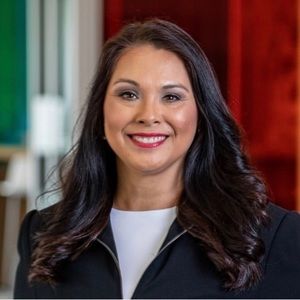 Meet your Posher, Stephannie